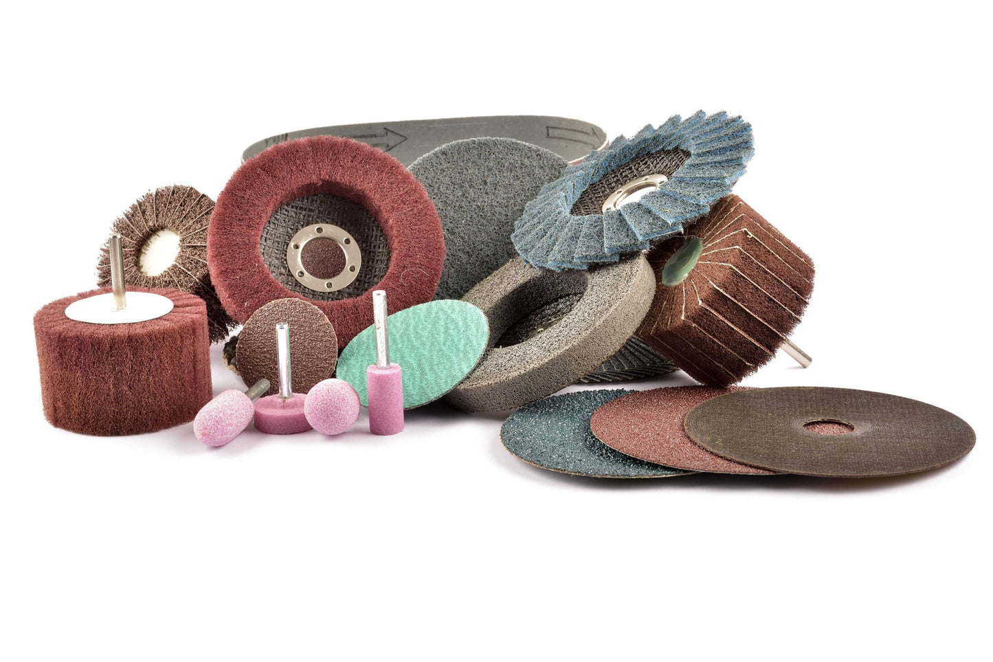 Abrasive Wheels Certification