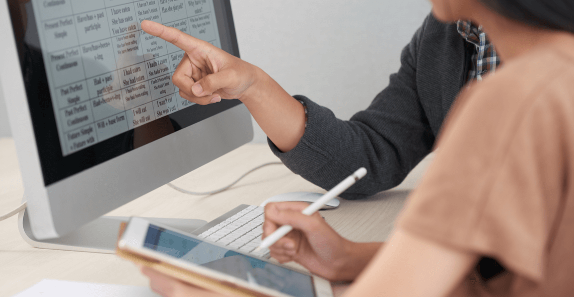 Basic English Certification
