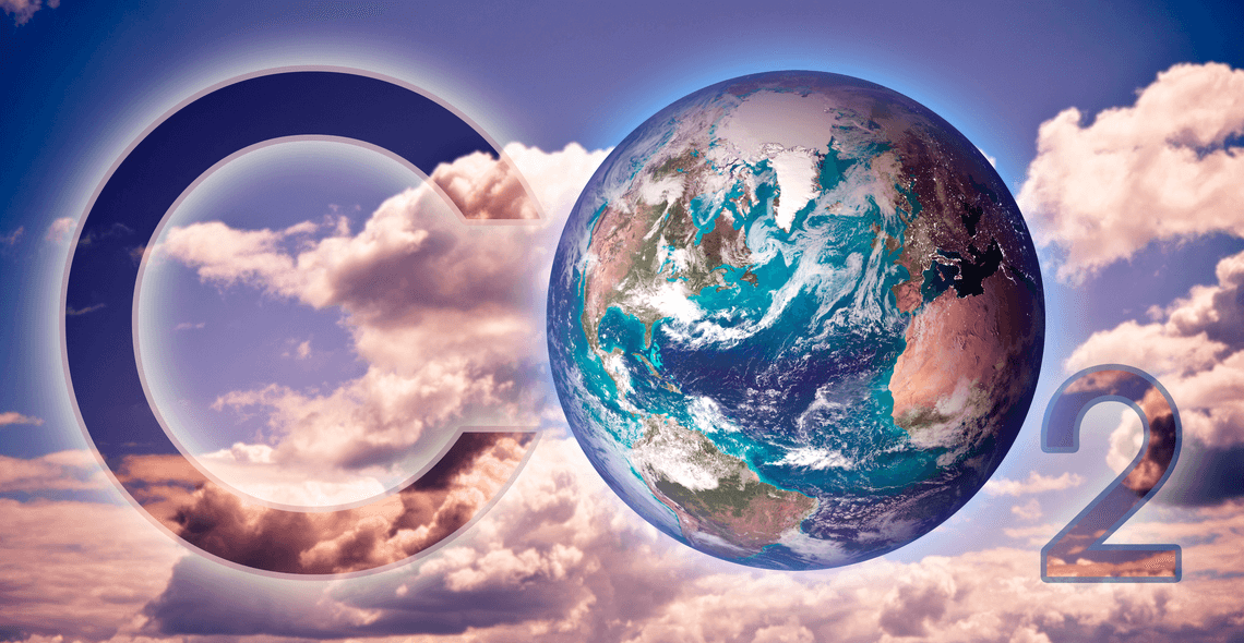 Carbon Reduction Measures and Becoming Green Certification