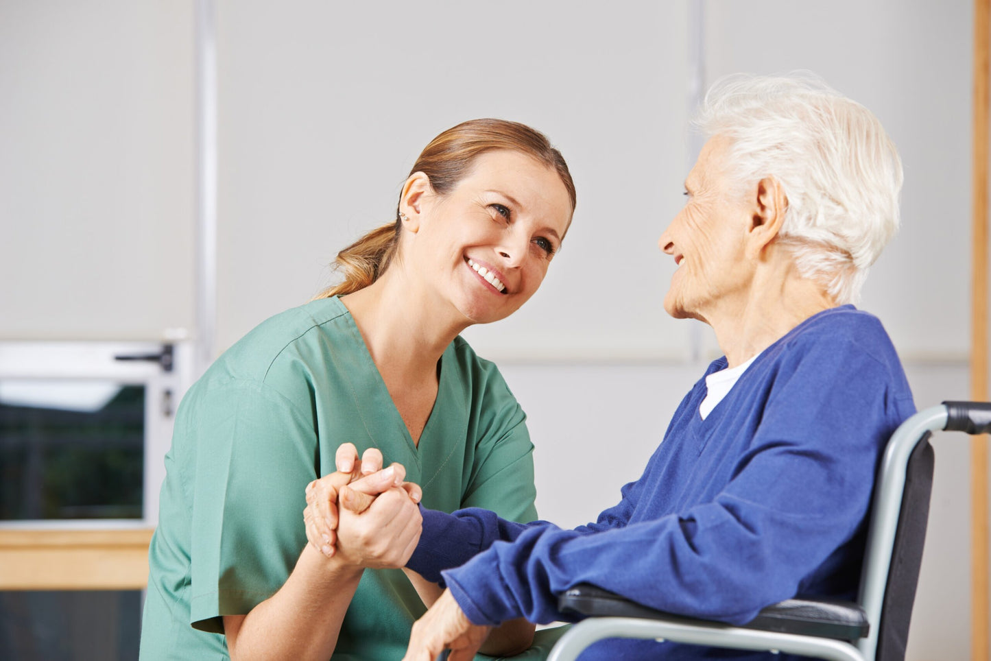 Person-Centred Care Certificate