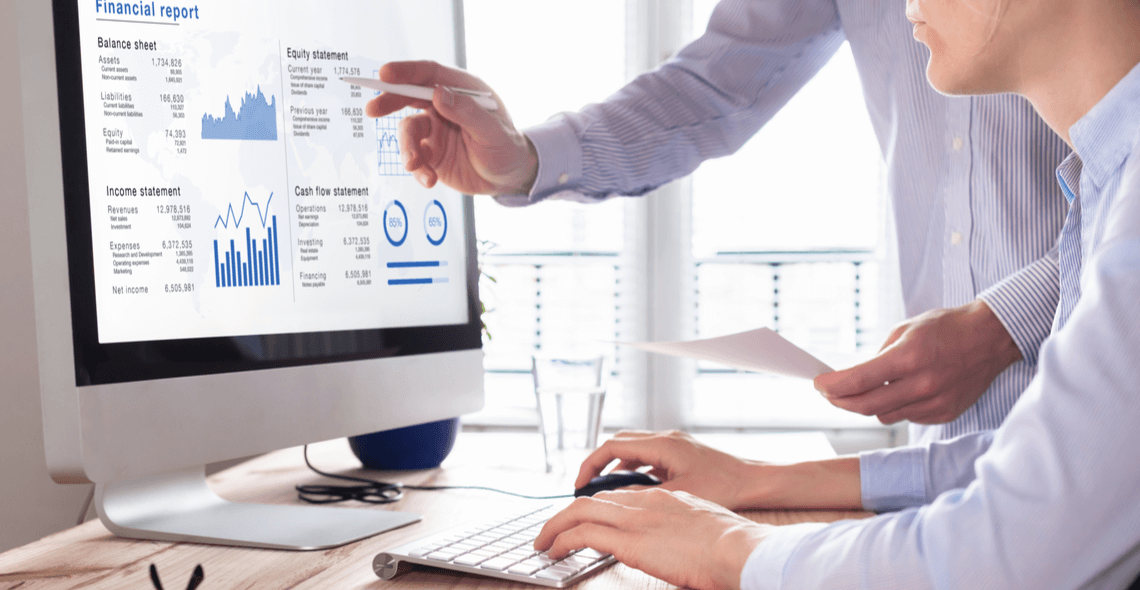 Cash Flow Statements and Logistics Certification