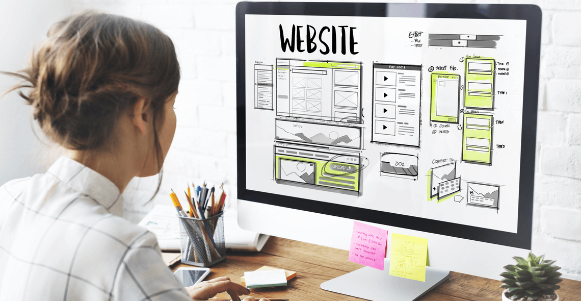 Create Your Own Website Certification