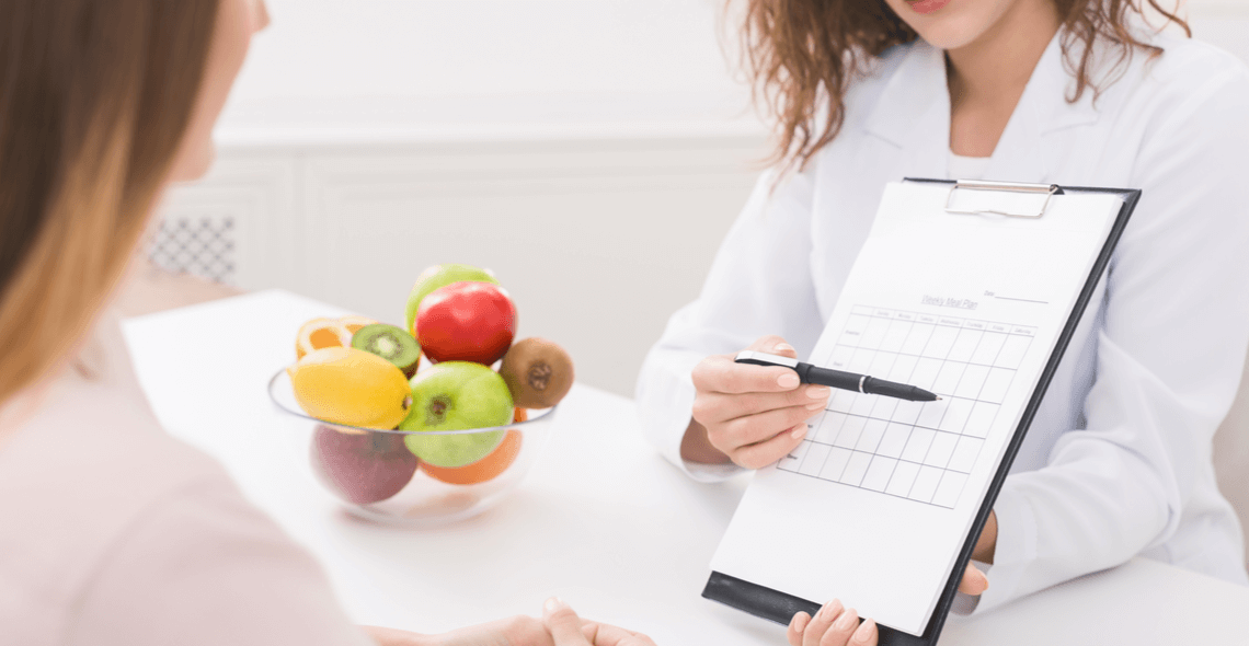 Diets Explained — Facts, Trends and Myths Certification