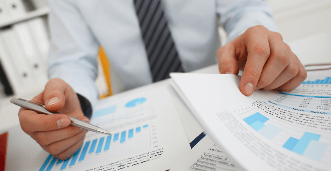 Financial Documents 101 Certification