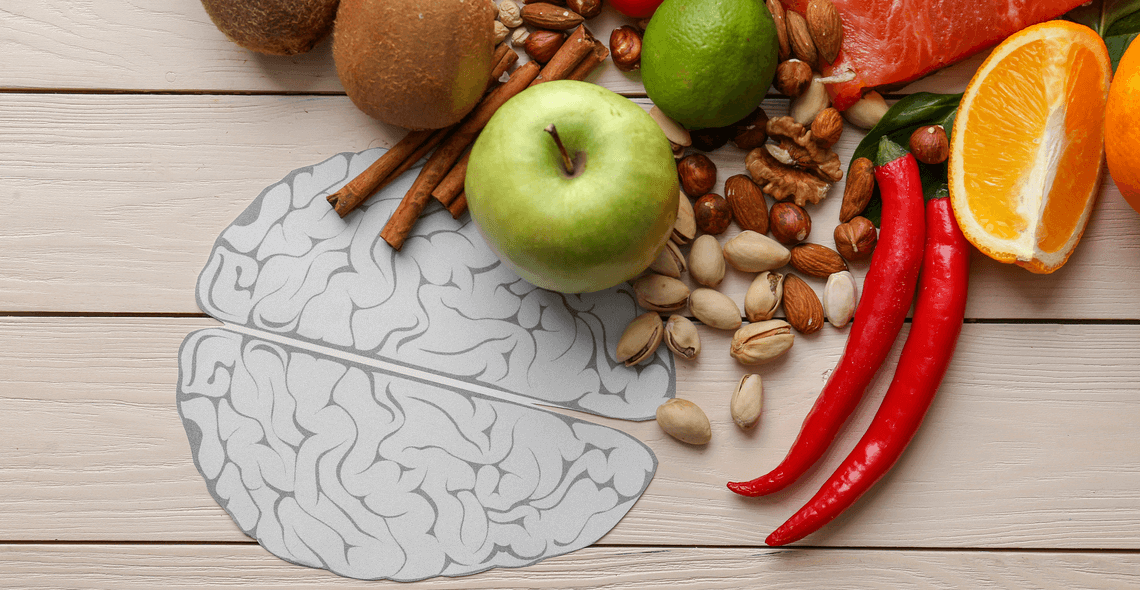 Food Psychology for Mind and Body Certification