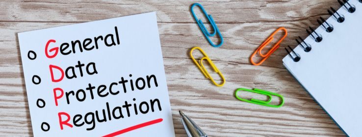 GDPR in The Workplace Certification