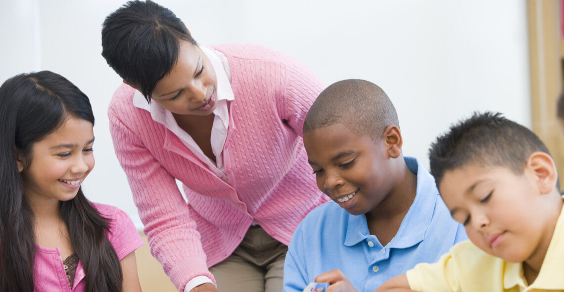 Becoming a Higher Level Teaching Assistant Certification