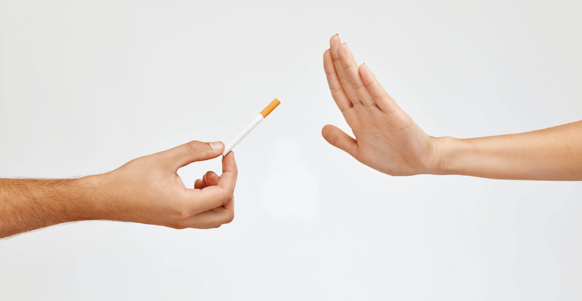 How to Stop Smoking Certification