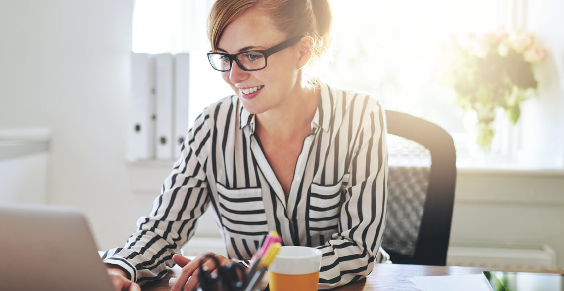 Create an Online Business Certification
