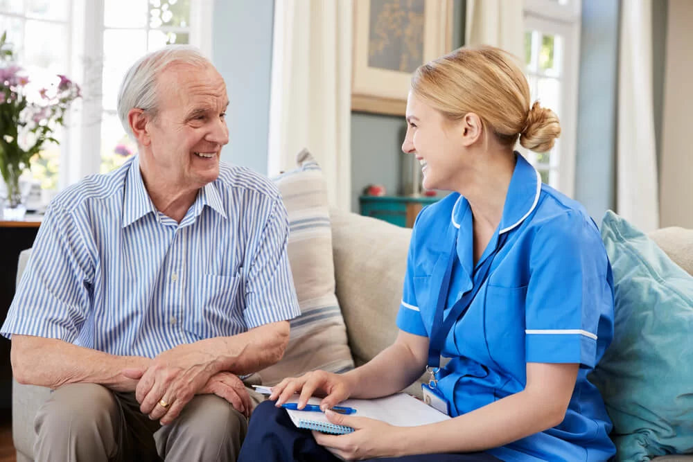 Professional Boundaries in Health and Social Care Certification