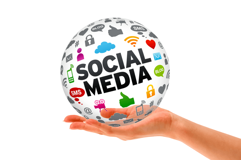 Social Media for Business