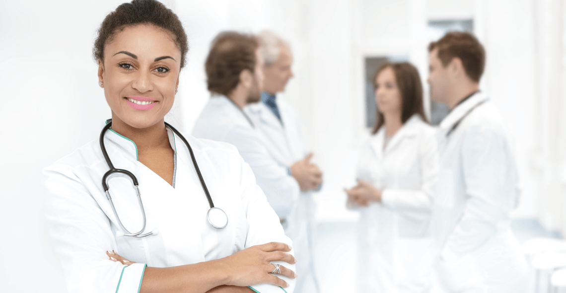 Recruiting Staff in the Healthcare Sector Certification