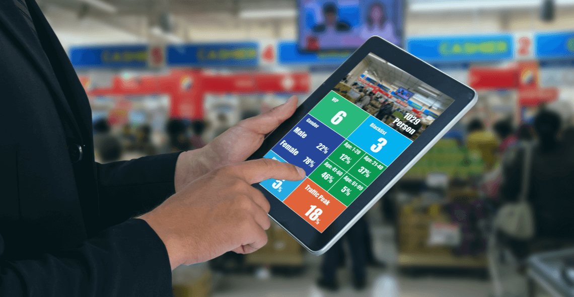 Retail Analytics Certification