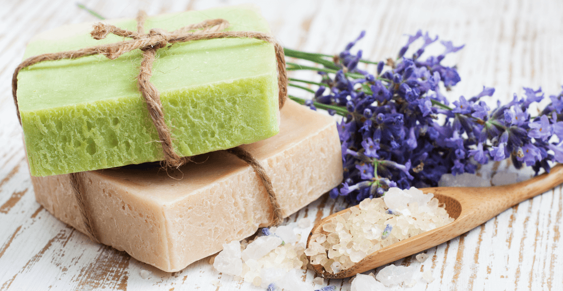 Soap Making Business Certificate