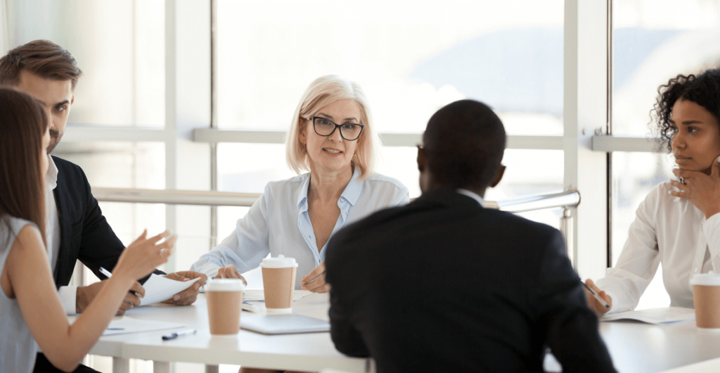 Strategic Planning / Mission Statement Certification