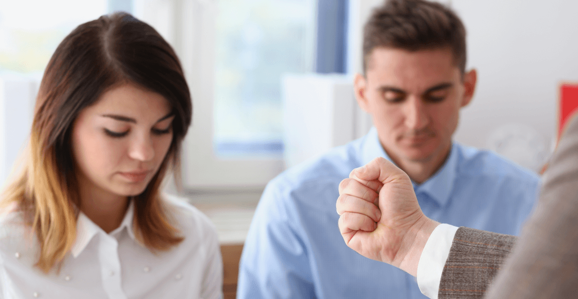 Dealing with Workplace Violence Certification