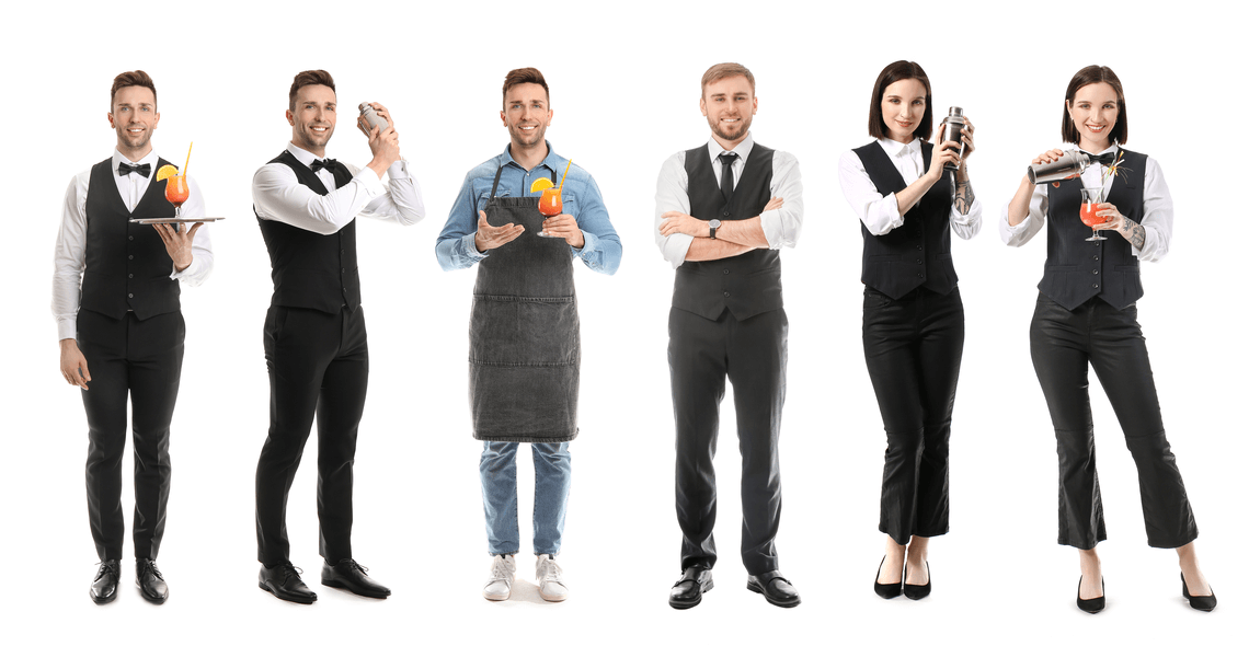 Bartending Certification