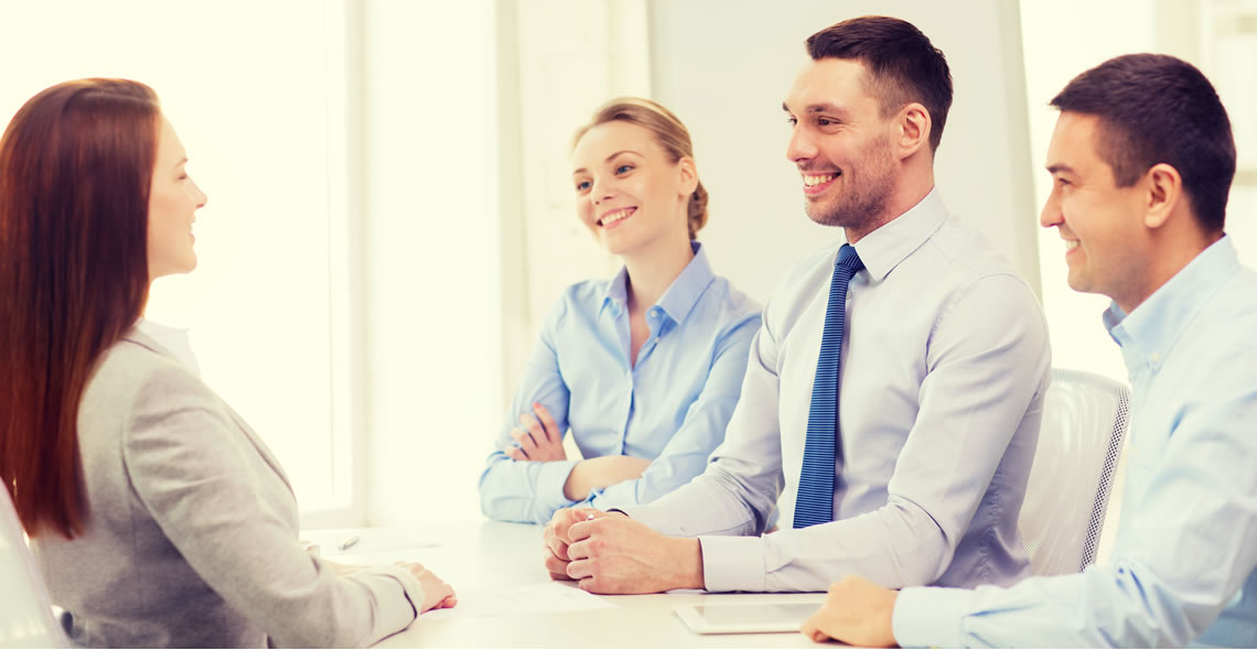 Body Language Certification