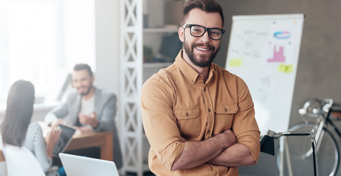 Foundation in Business Skills Certification