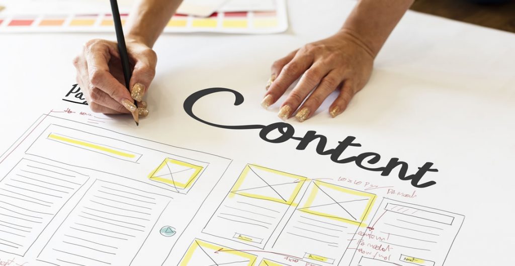 Content Creation Certification