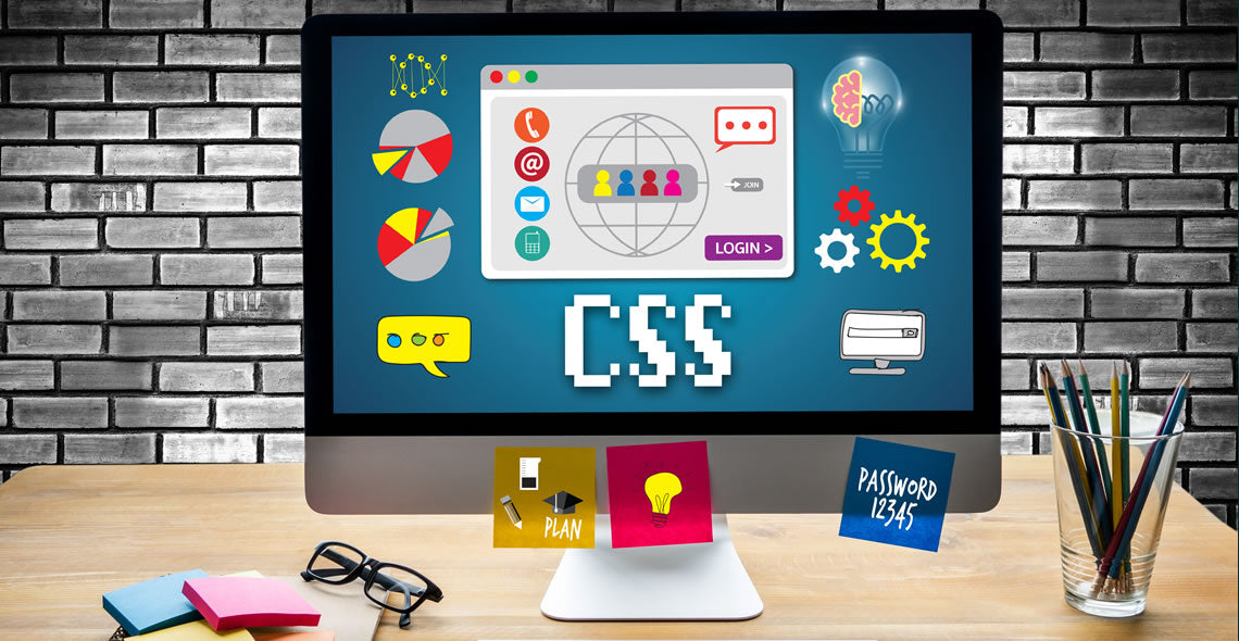 CSS Certification Level 1