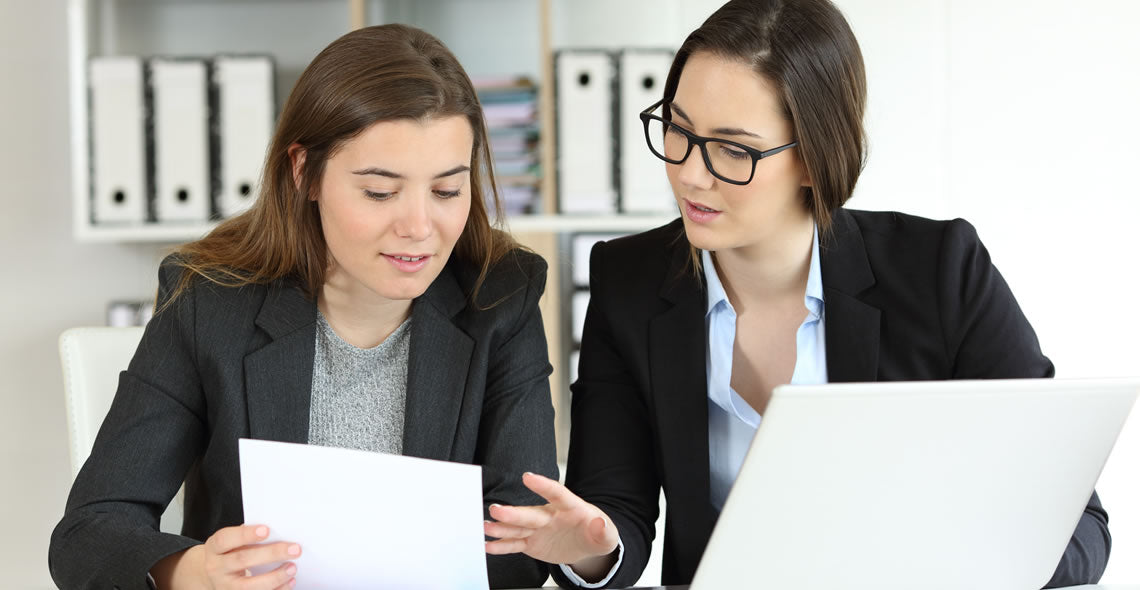 Delivering Useful Feedback in a Corporate Setting Certification