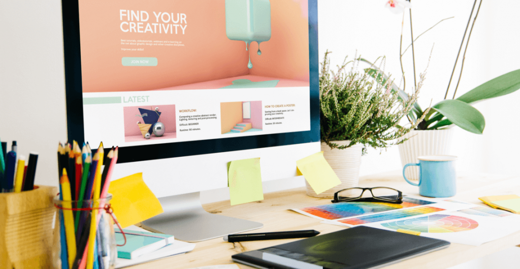 Introduction to Graphic Design Certification