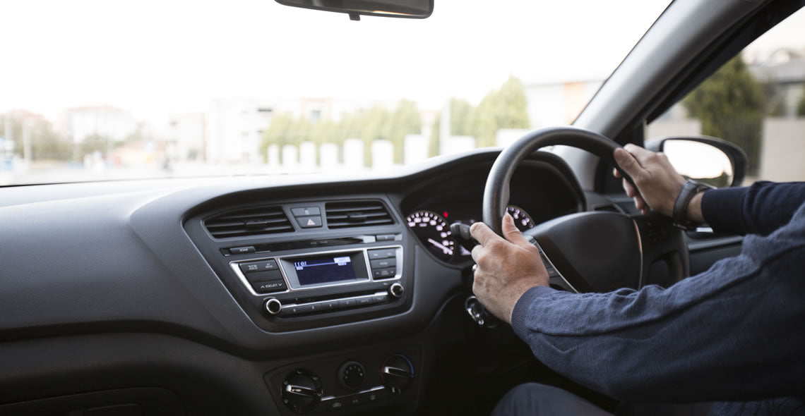 Introduction to Driver Safety Certification