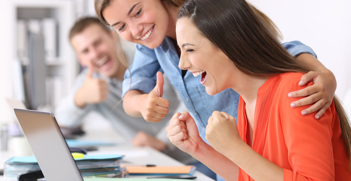 Employee Motivation Certification