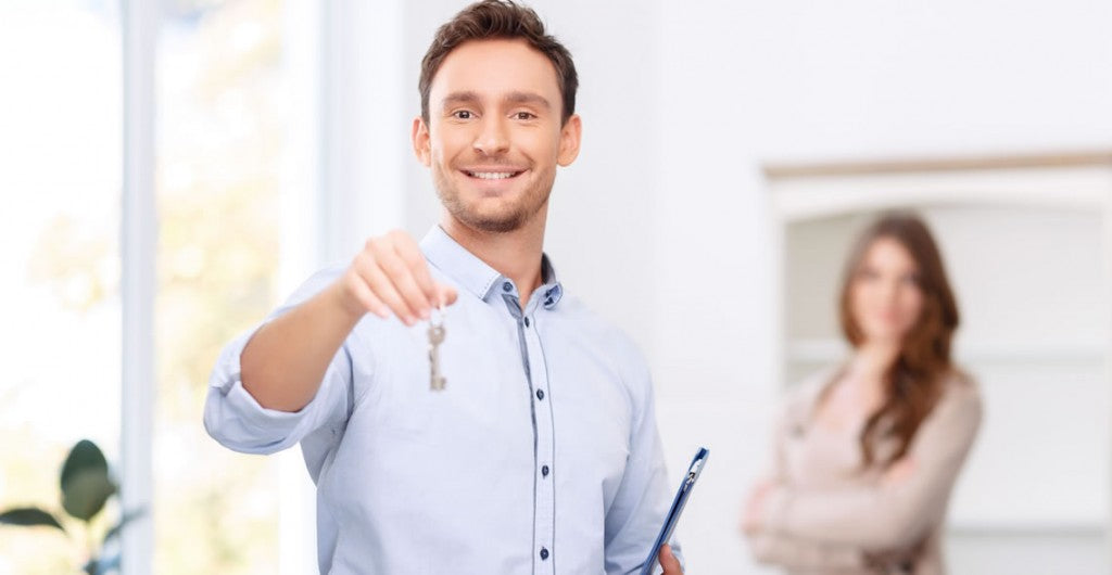 Estate Agency Certification (Level 3)