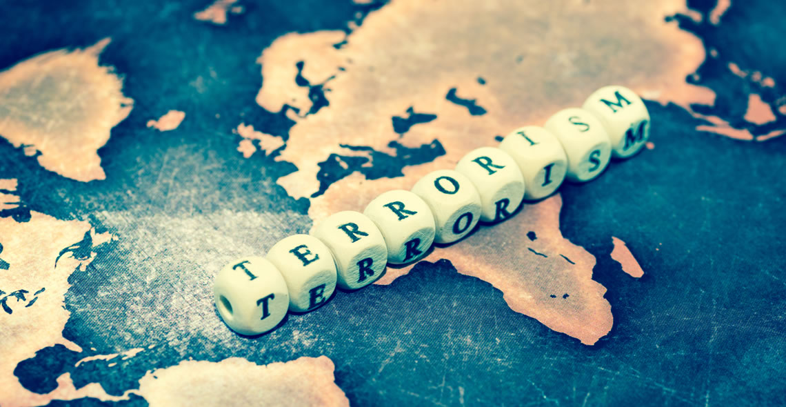 Extremism and Terrorism Awareness Certification