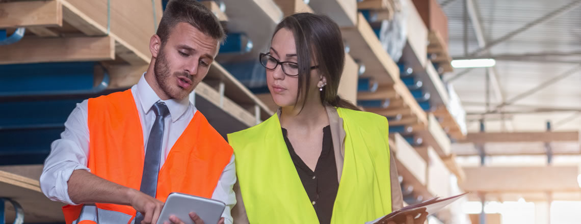 Health and Safety in the Workplace (UK) Certification