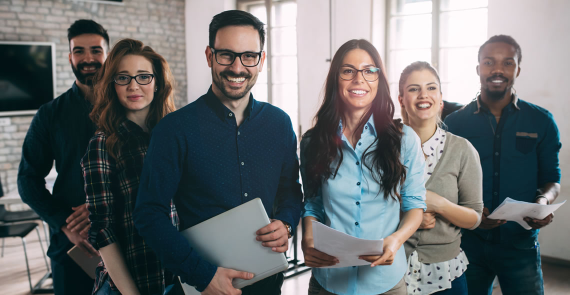 Human Capital Management Certification