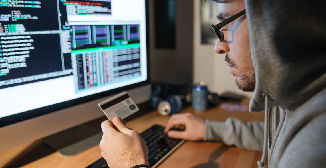 Identity Theft Awareness Certification