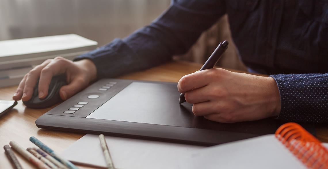 Adobe Illustrator Certification Level 1