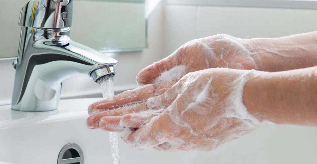 Infection Control Certification