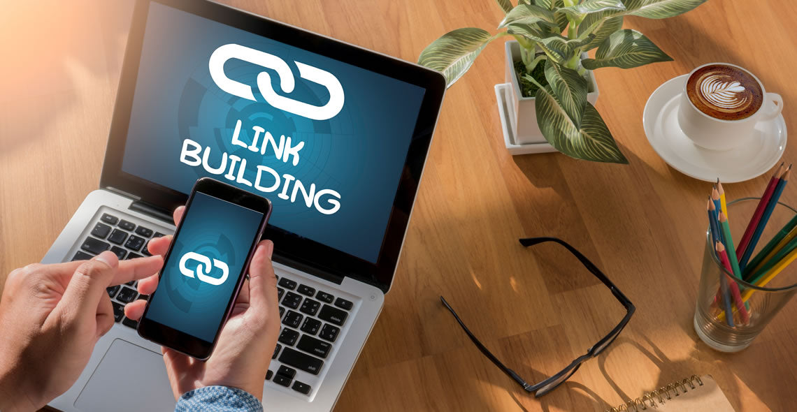 Link Building for SEO Certification