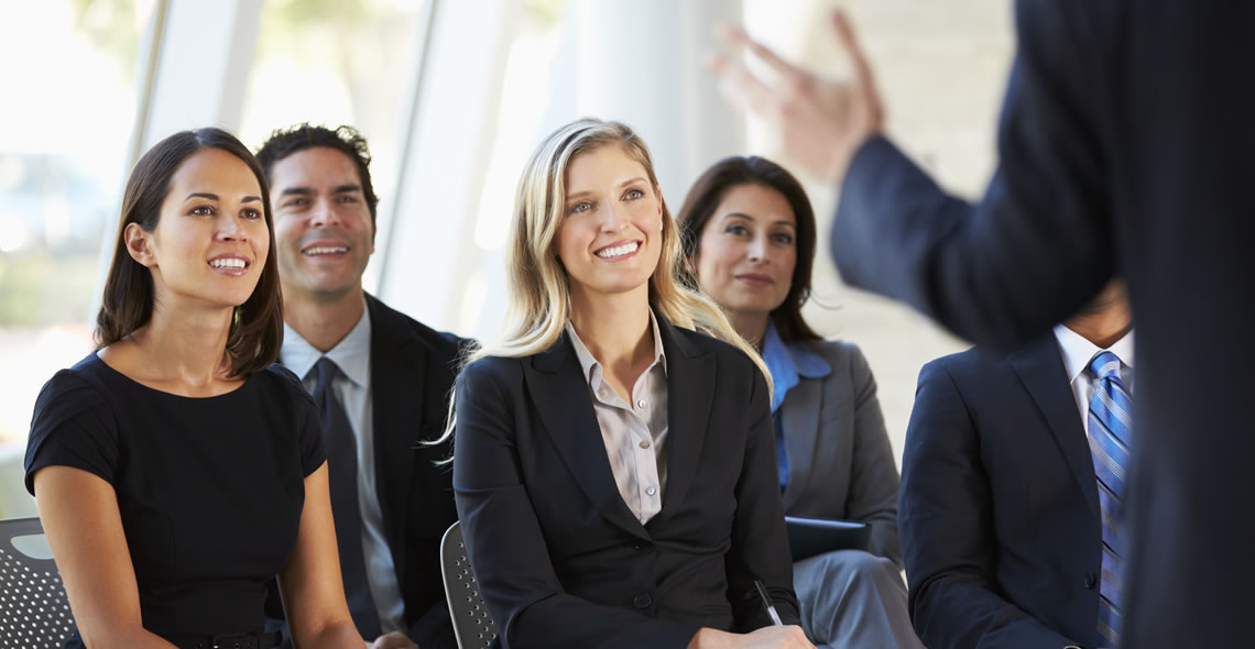 Listening Skills Certification