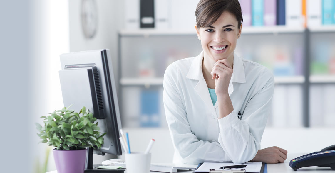 Medical Secretary Certification