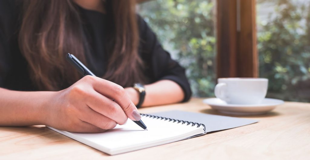 Note Taking Certification