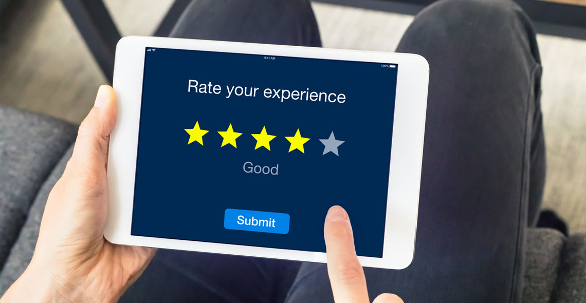 Online Reputation Management Certification