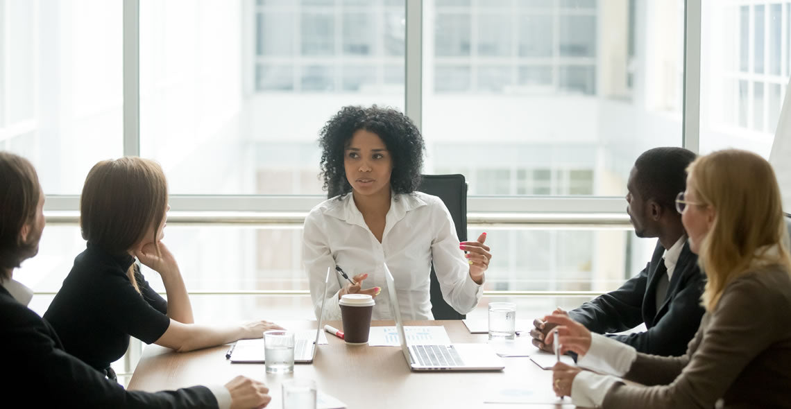 Organising and Chairing Meetings Certification