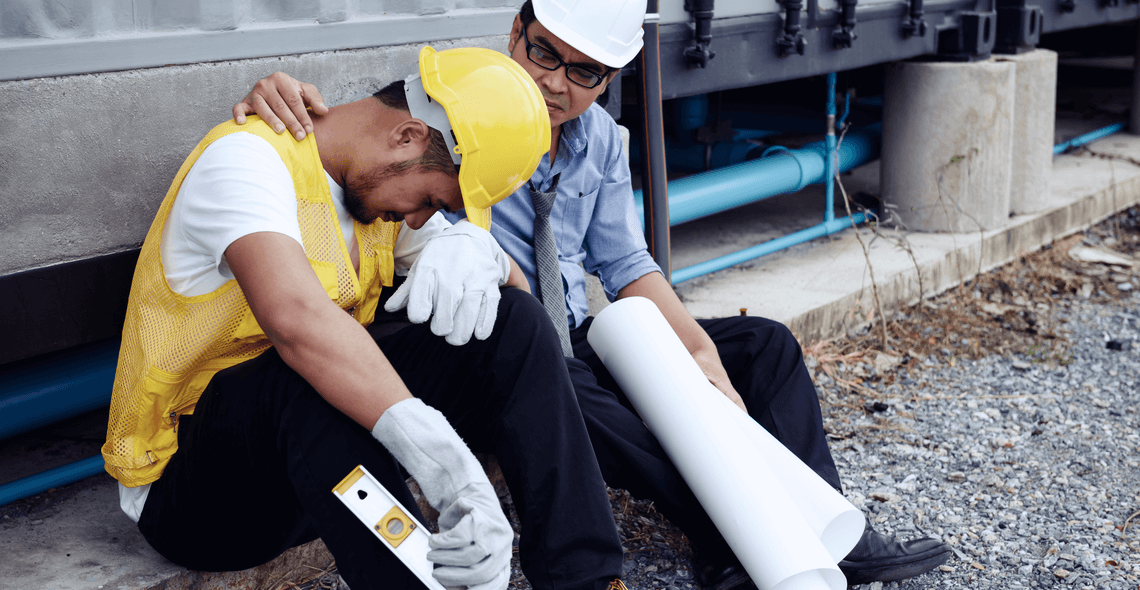 Mental Health In Construction Certification