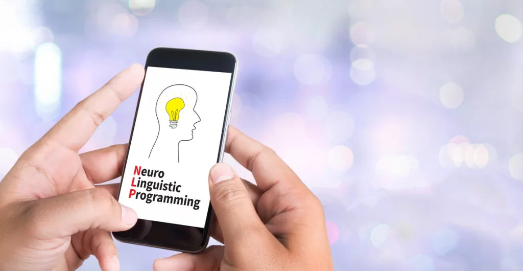 Professional Neuro Linguistic Programming Certificate