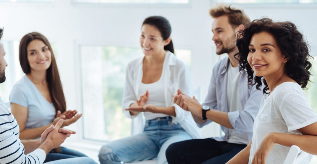 Improve Your Social Skills Certification