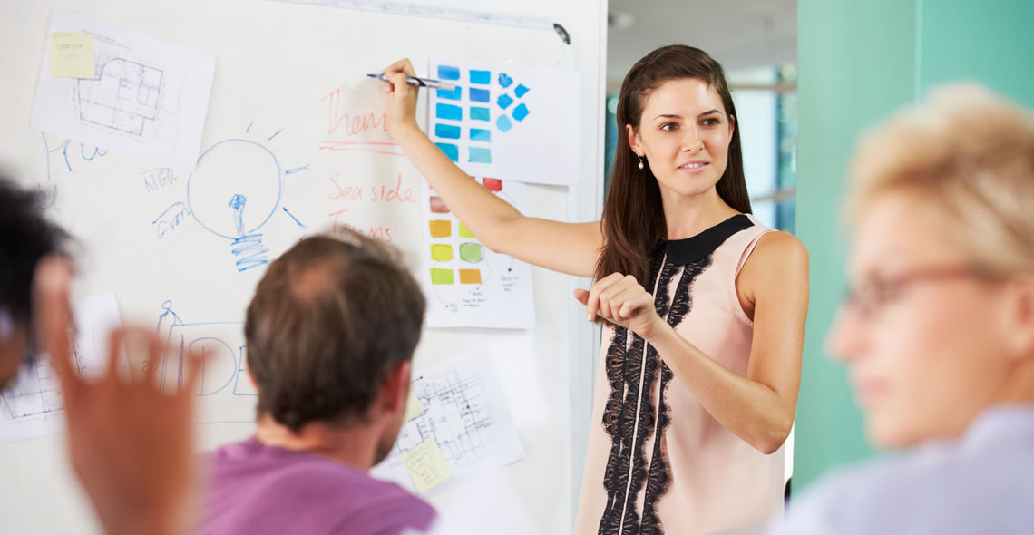 Key Tools and Knowledge for Team Leading Certification