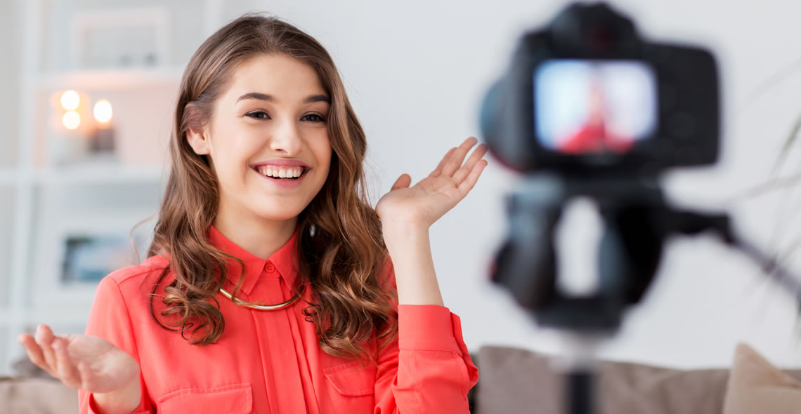 Vlogging Certification