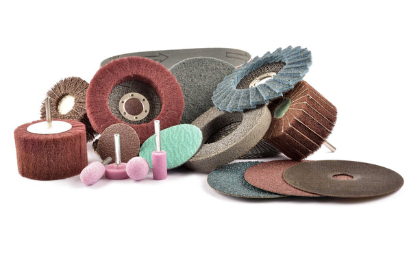 Abrasive Wheels Certification
