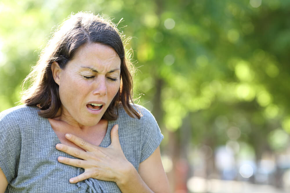 Anaphylaxis Awareness Certification