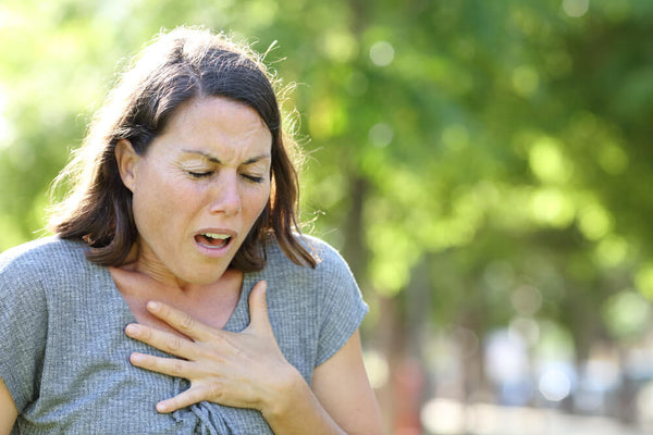 Anaphylaxis Awareness Certification